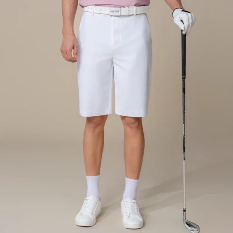 HONMA Casual Shorts Men-1