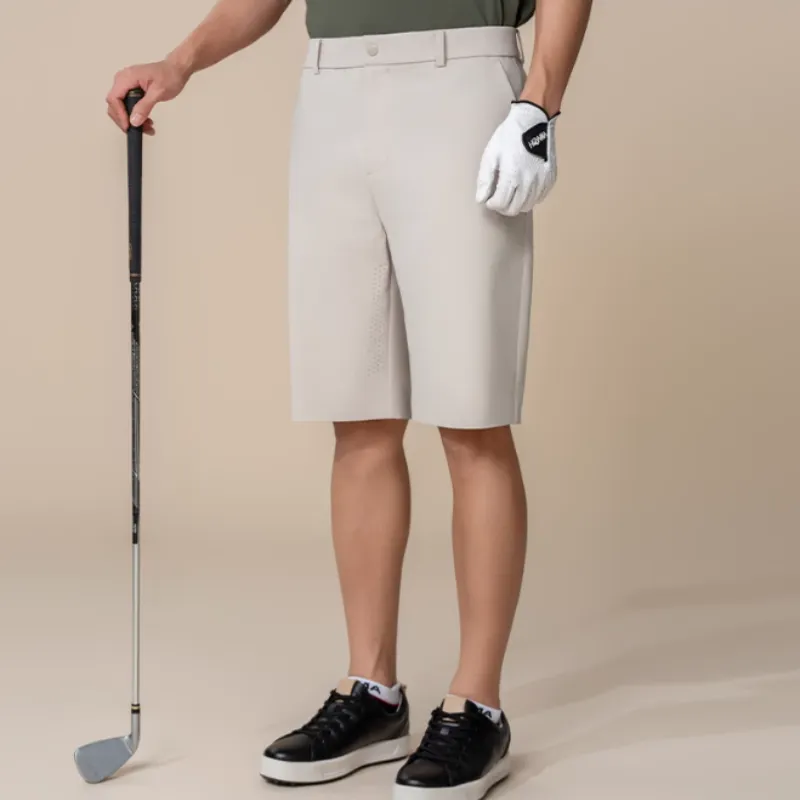 HONMA Casual Shorts Men-7