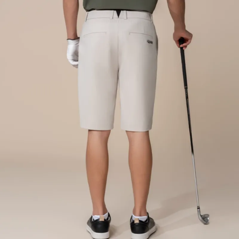 HONMA Casual Shorts Men-6