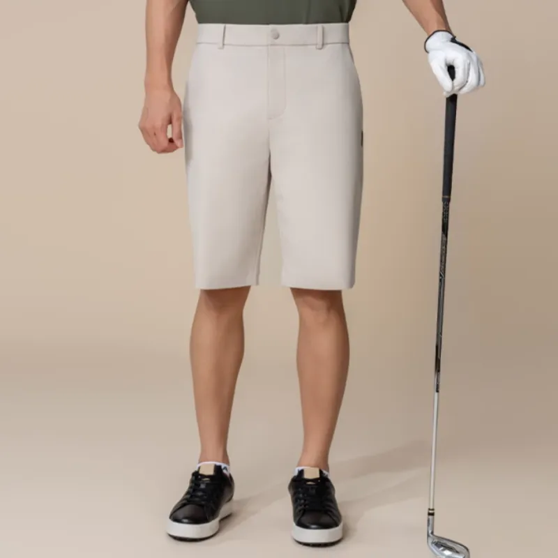 HONMA Casual Shorts Men-5