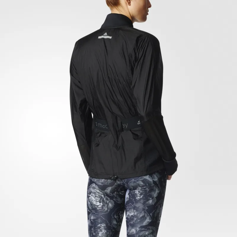 Adidas Jackets Women's Black-4
