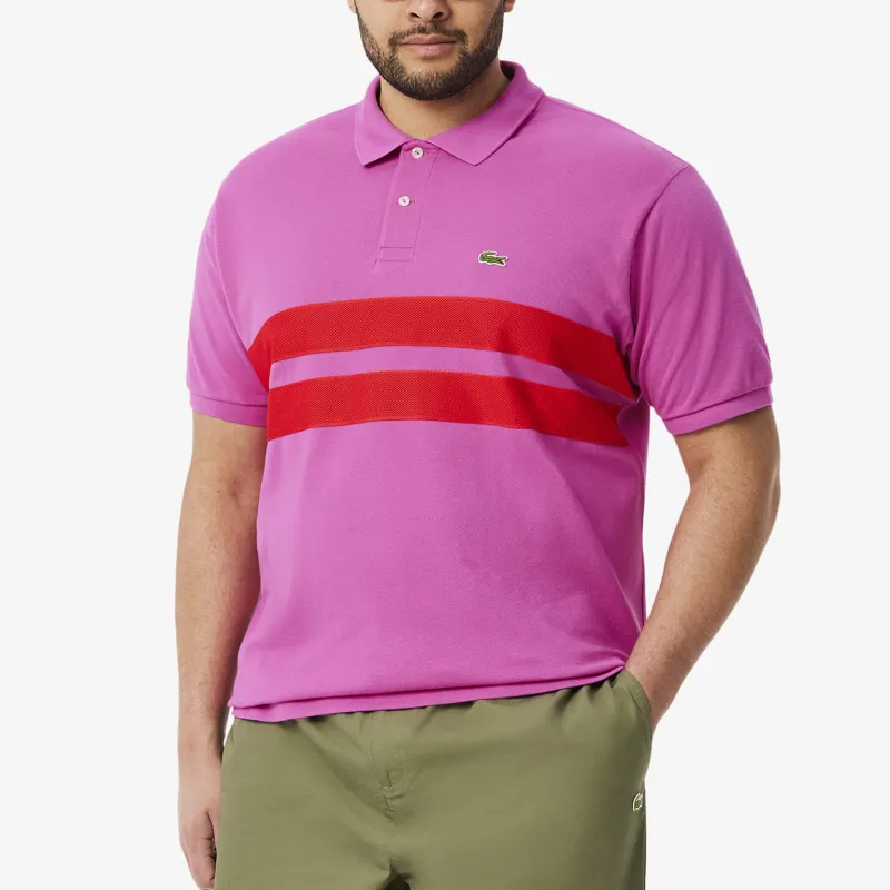 LACOSTE L.12.12 Polo Shirt-3