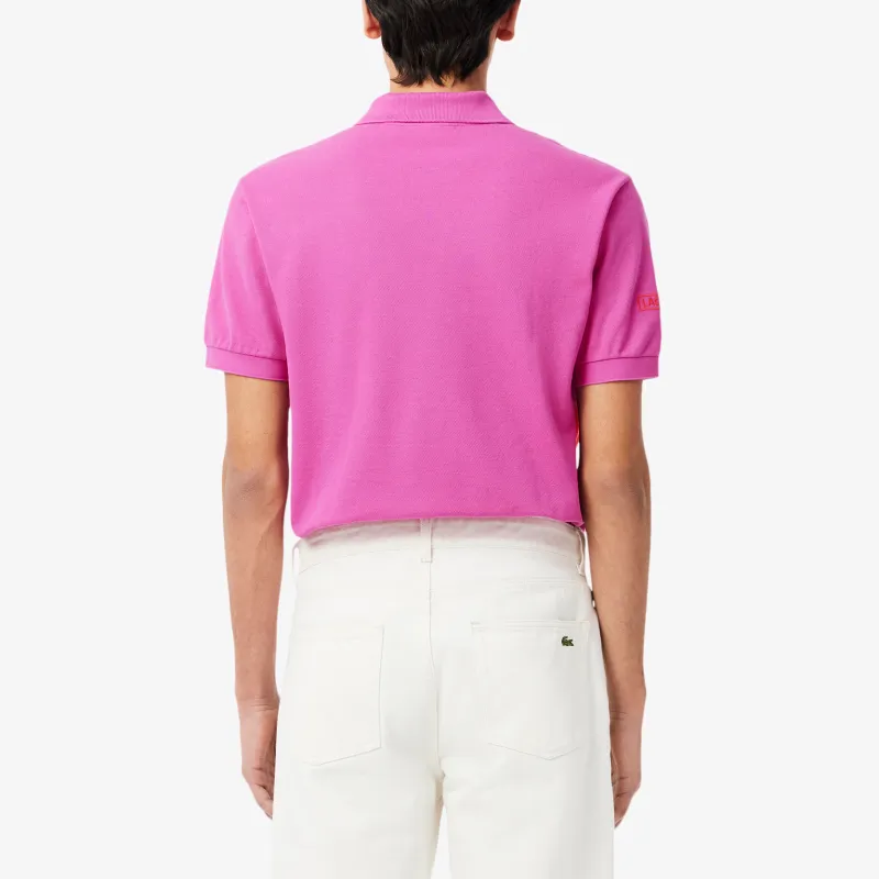 LACOSTE L.12.12 Polo Shirt-1