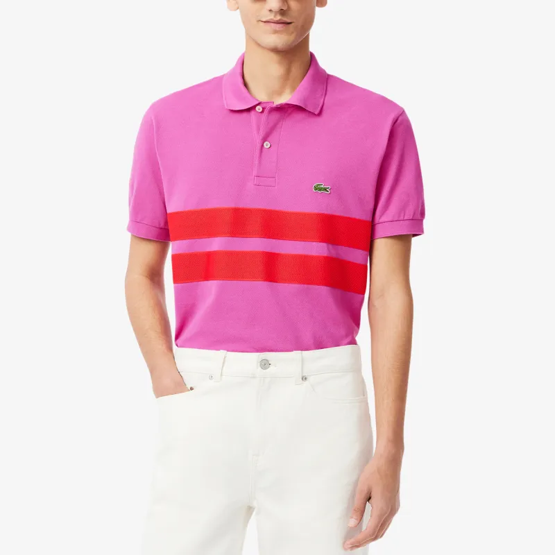 LACOSTE L.12.12 Polo Shirt-4