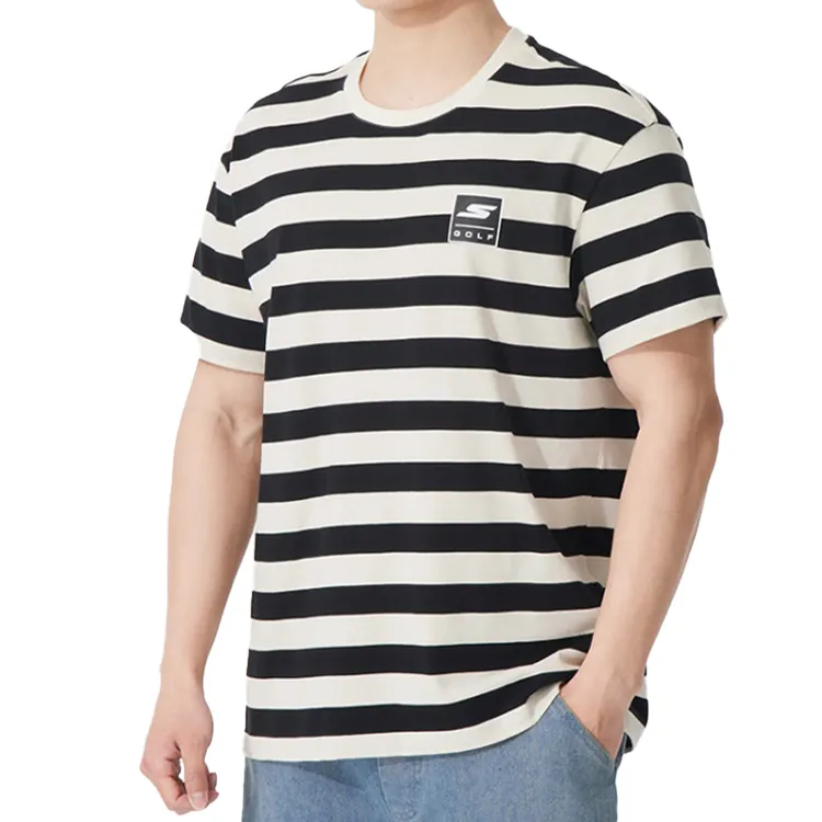 Skechers T Shirt Unisex Smoke Black 03K8-4