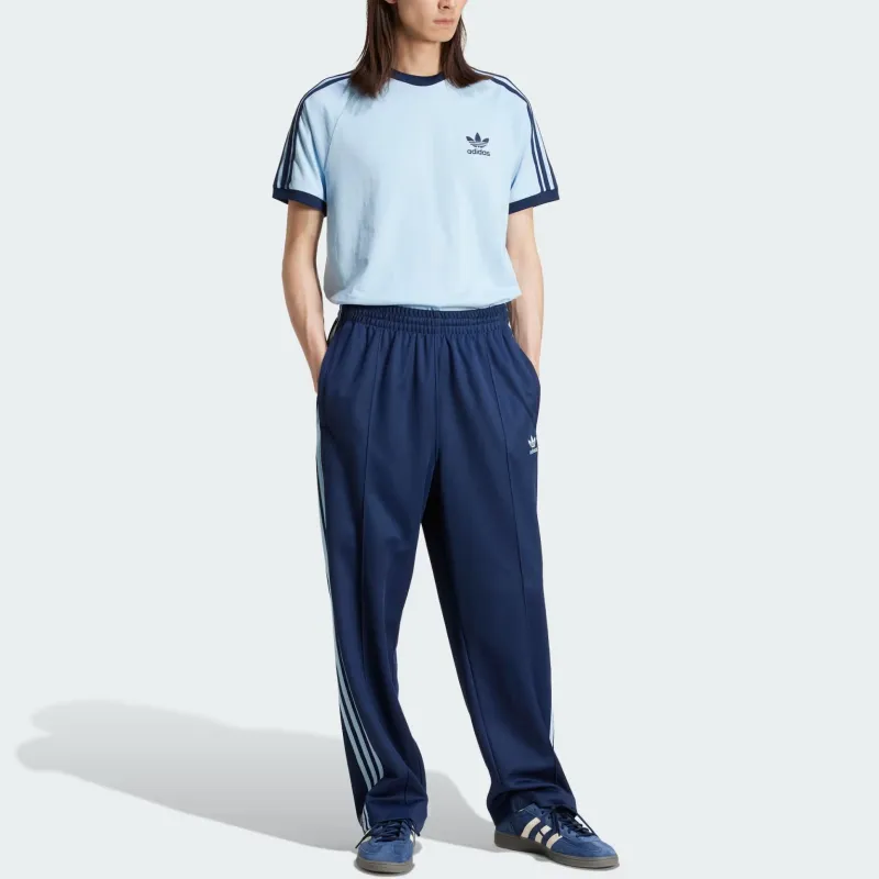 Adidas 3 Stripes T shirt-1