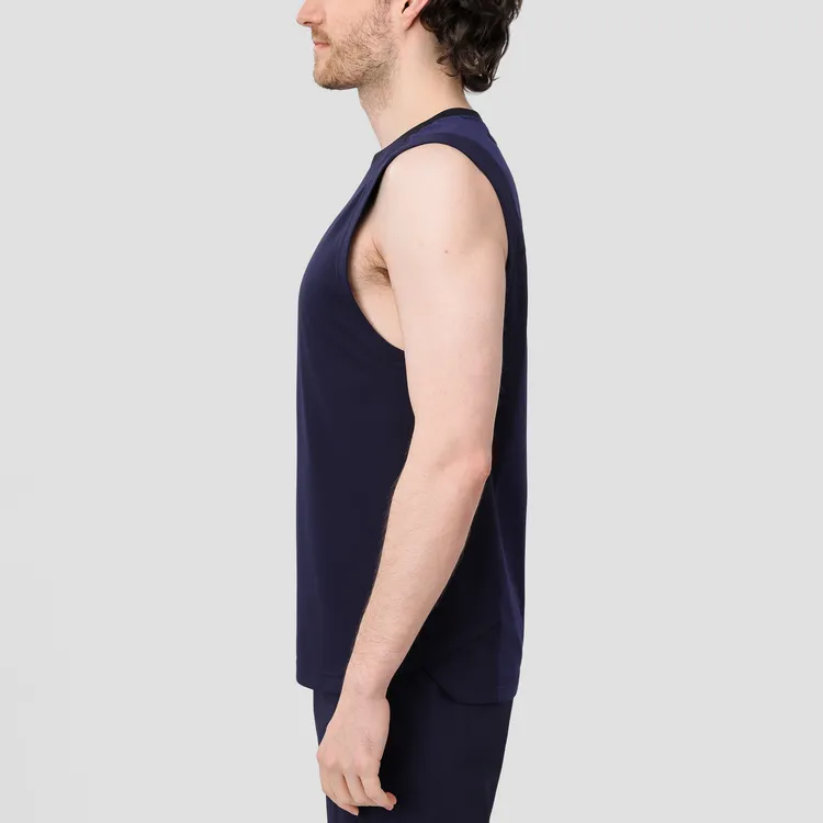 HELLY HANSEN Tank Tops Unisex-3