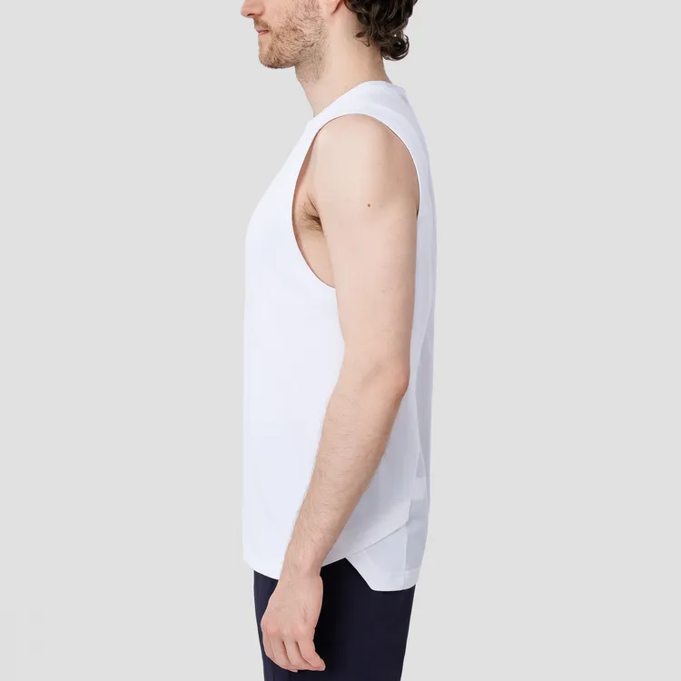 HELLY HANSEN Tank Tops Unisex-7