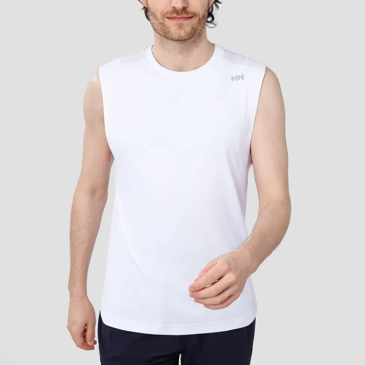 HELLY HANSEN Tank Tops Unisex-5