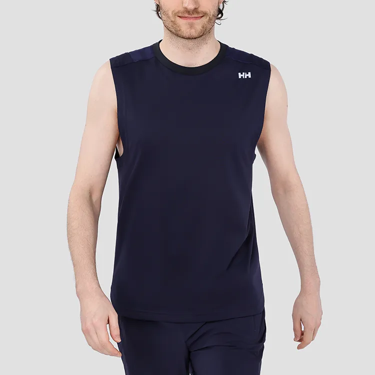 HELLY HANSEN Tank Tops Unisex-1