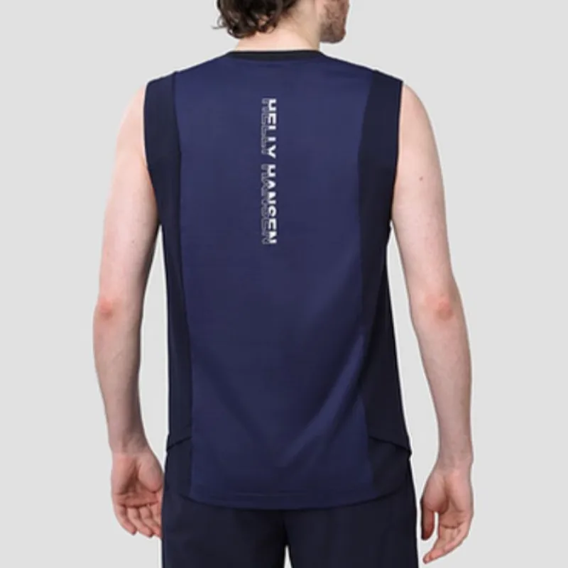 HELLY HANSEN Tank Tops Unisex-2