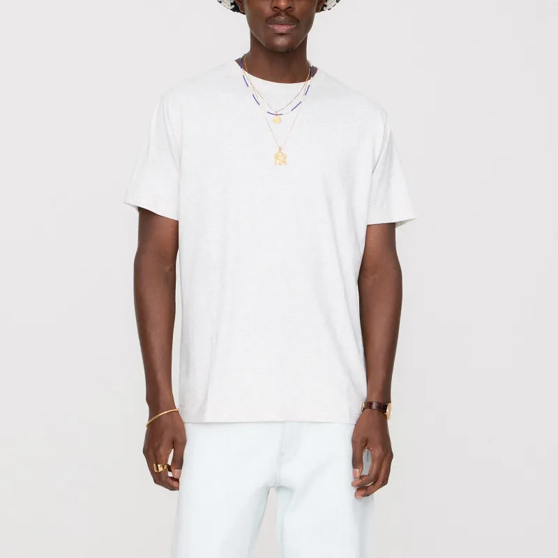 KITH & Kin Pima Jersey Short Sleeve Heathrow Tee-2