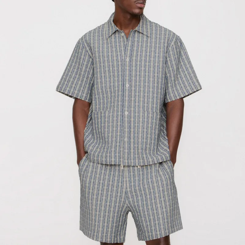 KITH Bubble Check Active Short-2