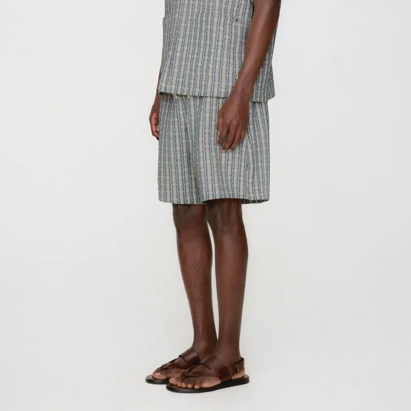 KITH Bubble Check Active Short-3