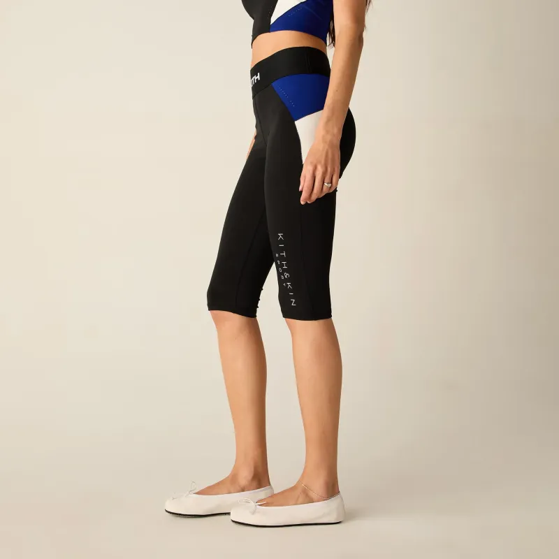 KITH SS25 Avery II Casual Shorts Women's-3