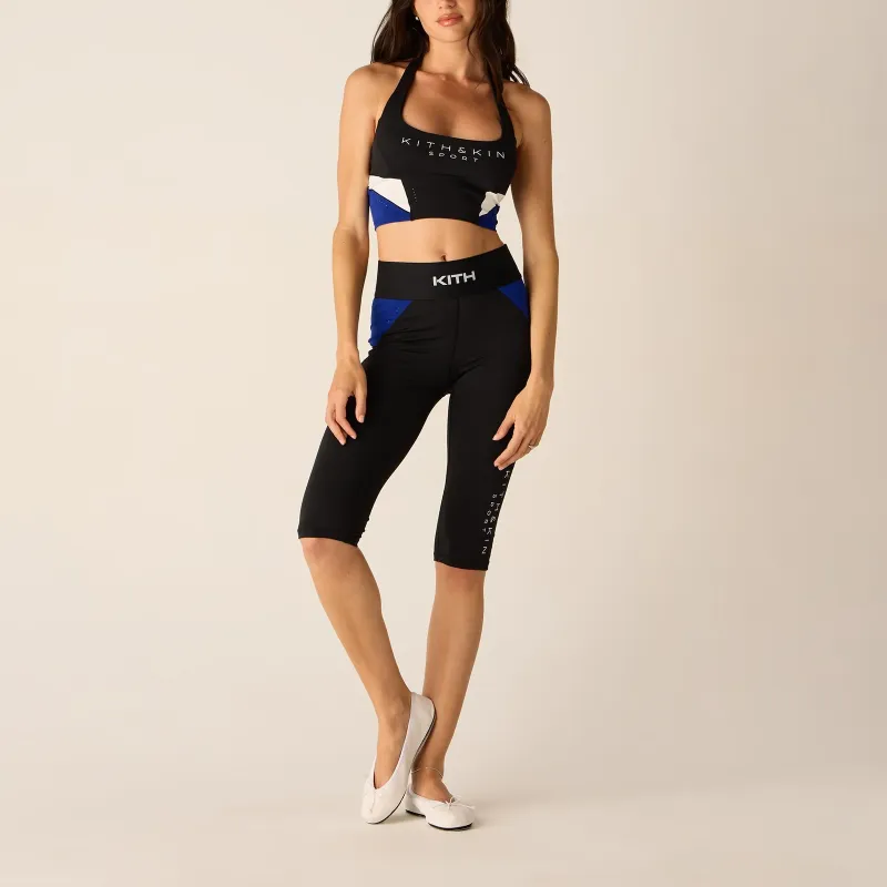 KITH SS25 Avery II Casual Shorts Women's-2