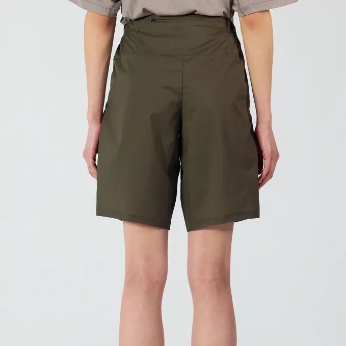 Goldwin SS24 Wind Shorts Casual Shorts Unisex-4