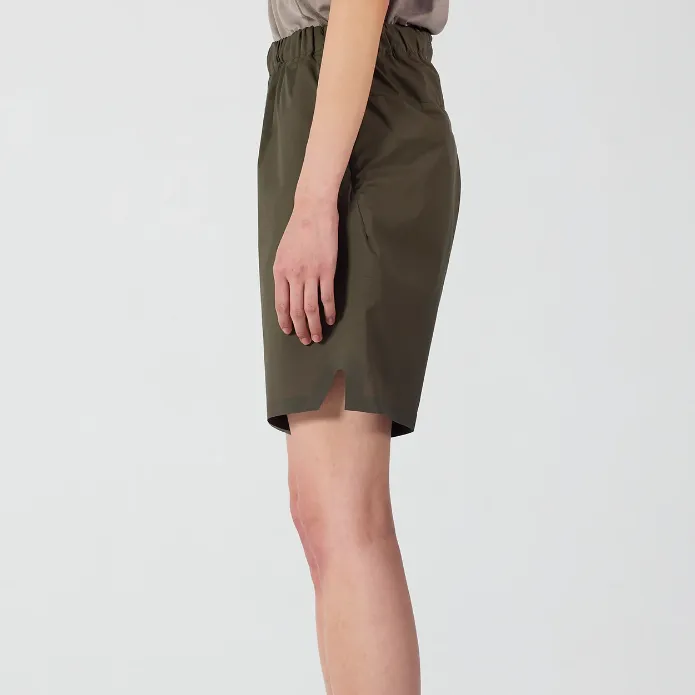 Goldwin SS24 Wind Shorts Casual Shorts Unisex-5