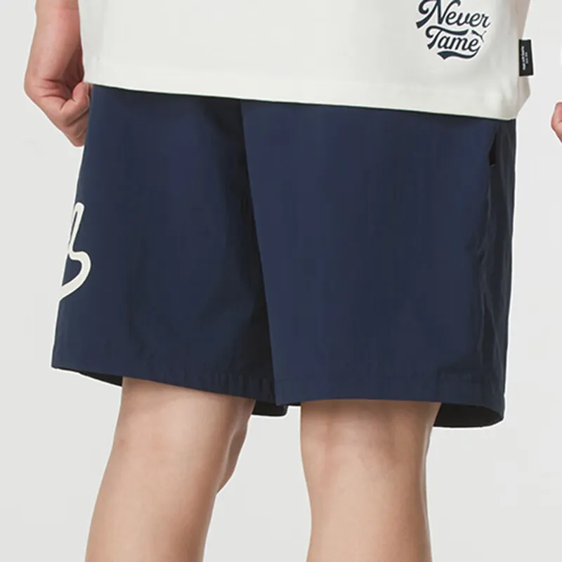 PUMA Puma X Ptc Casual Shorts Men's Blue-4