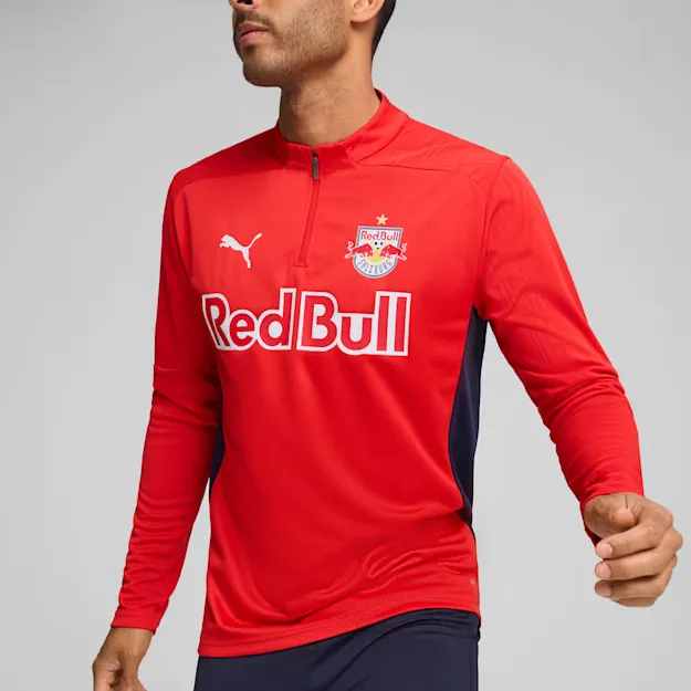 PUMA SS24 Jackets Coats Men's Red Blue-2