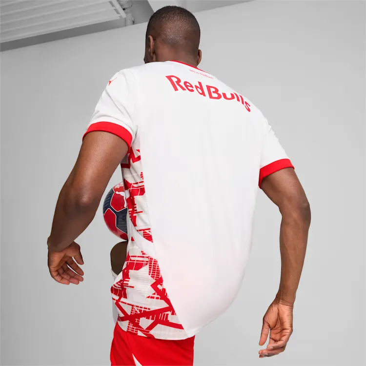 PUMA Jersey Hombre Local Rb Salzburg 24/25-3