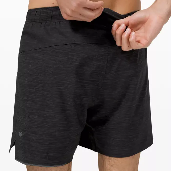 Lululemon Surge Swift™ Casual Shorts Men's-5