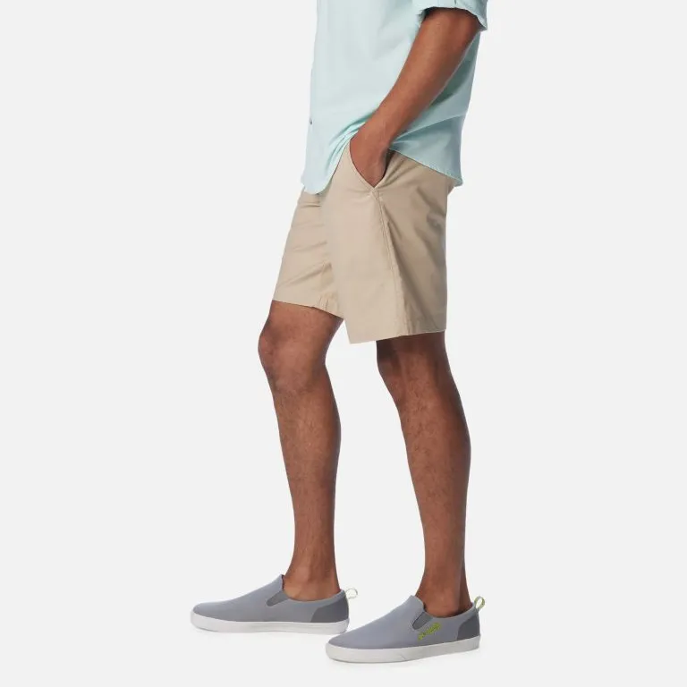 Columbia PFG Bonefish™ Shorts Casual Shorts Men's Brown-2