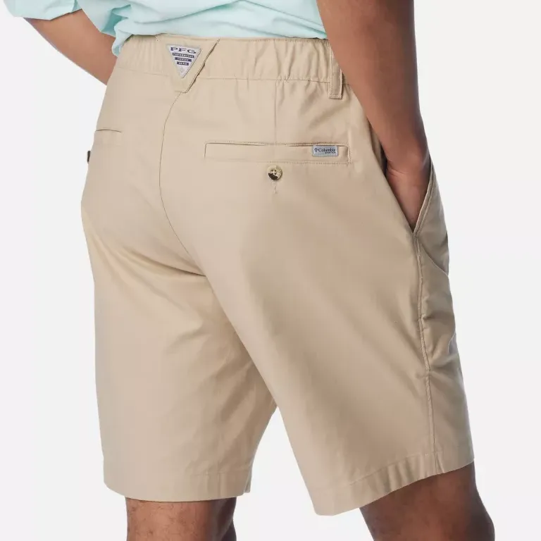 Columbia PFG Bonefish™ Shorts Casual Shorts Men's Brown-3