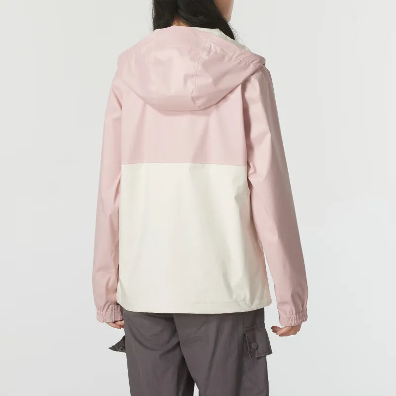 Columbia Jackets Coats Women's Pink-4