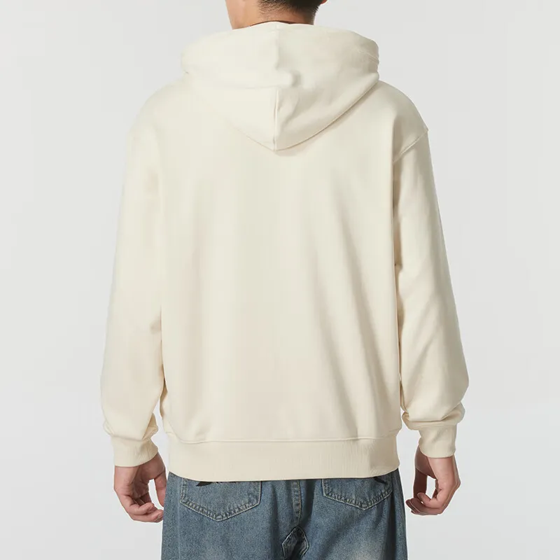 New Balance Sweatshirt Men's Beige-4
