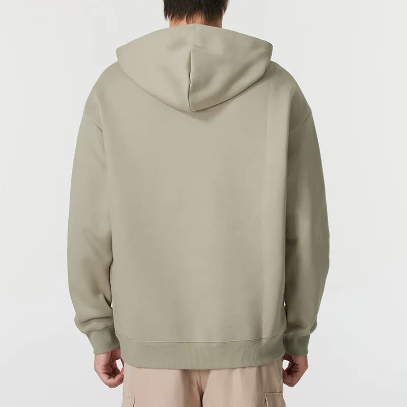 PUMA Sweatshirts Unisex Green-4