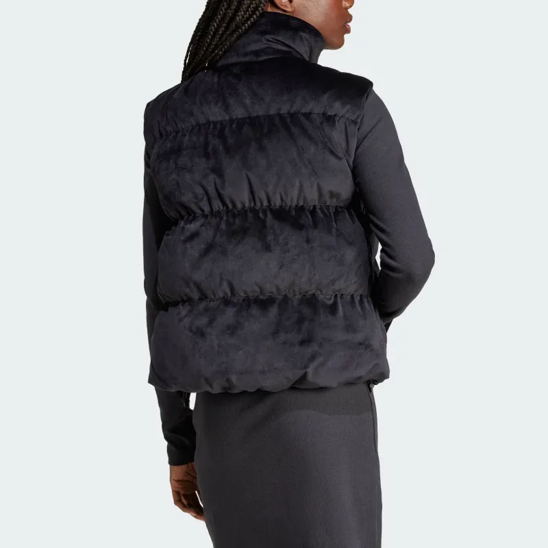 Adidas Originals Regen Velvet Down Vest-3