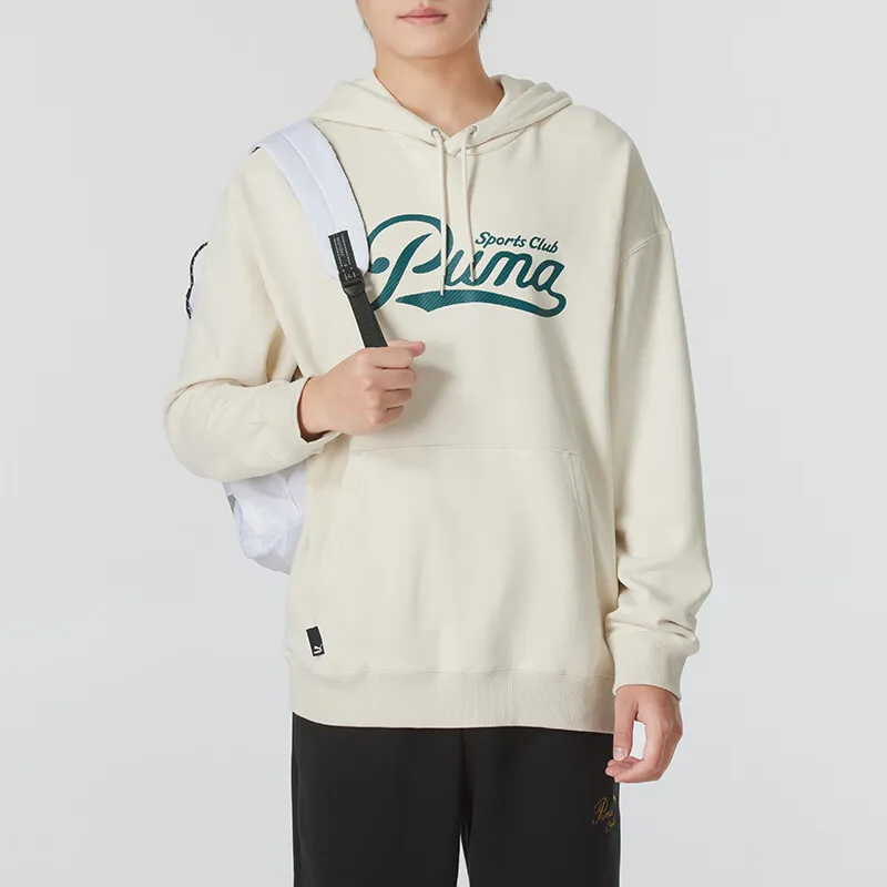 PUMA American Sweatshirt Men's Beige-2
