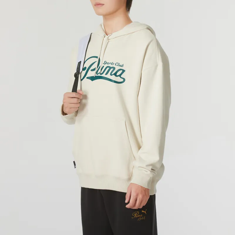 PUMA American Sweatshirt Men's Beige-5