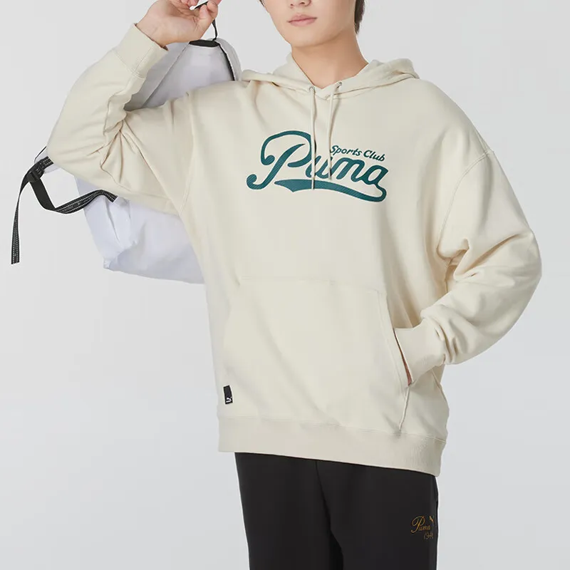 PUMA American Sweatshirt Men's Beige-3