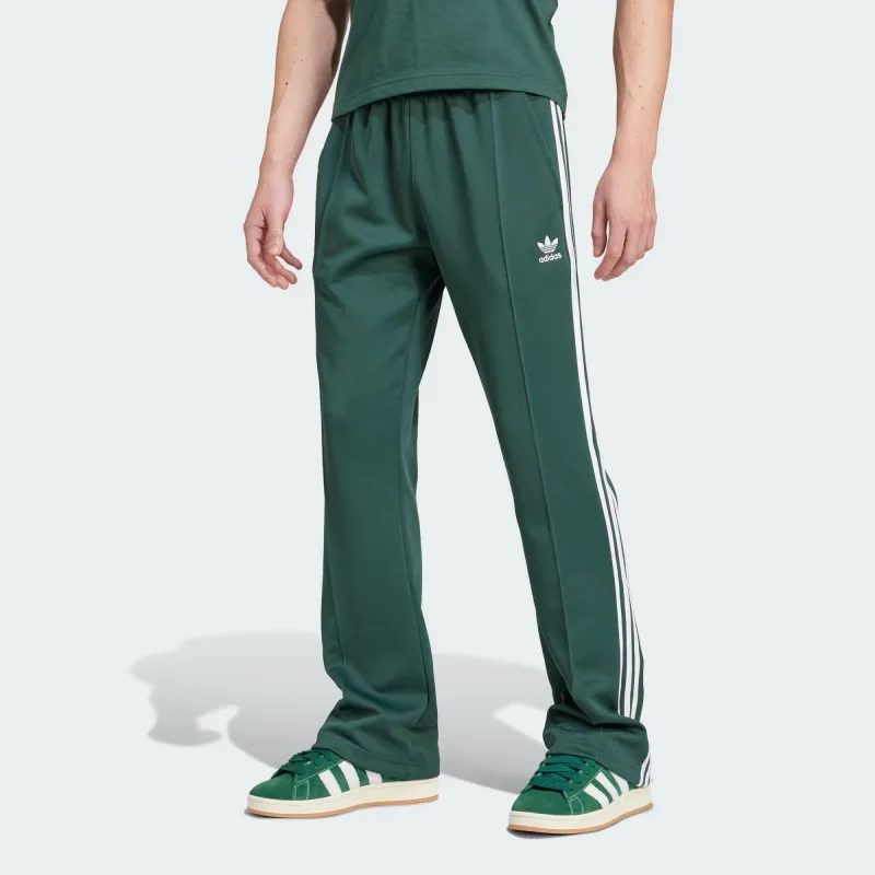 Adidas Originals Adicolor 70s Track Knitted Sweatpants Men's Mineral Green-1