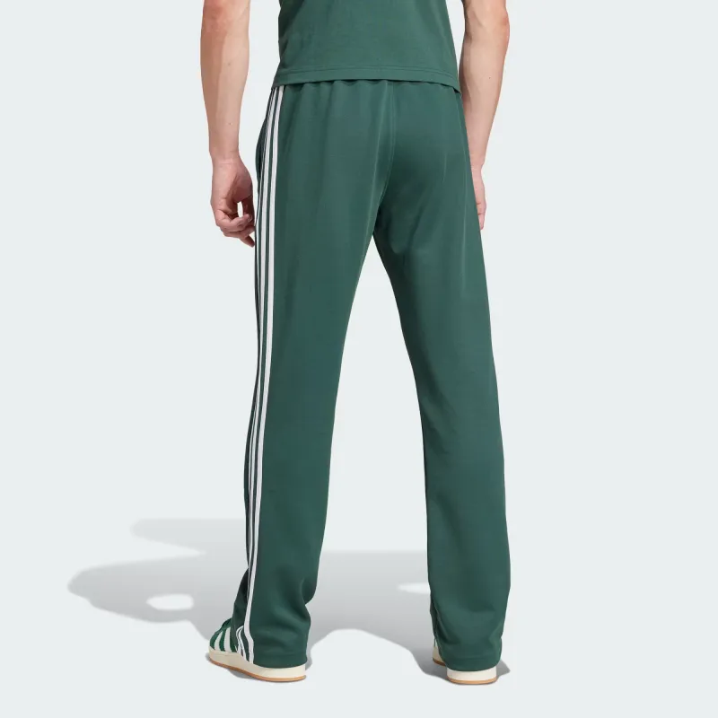 Adidas Originals Adicolor 70s Track Knitted Sweatpants Men's Mineral Green-2