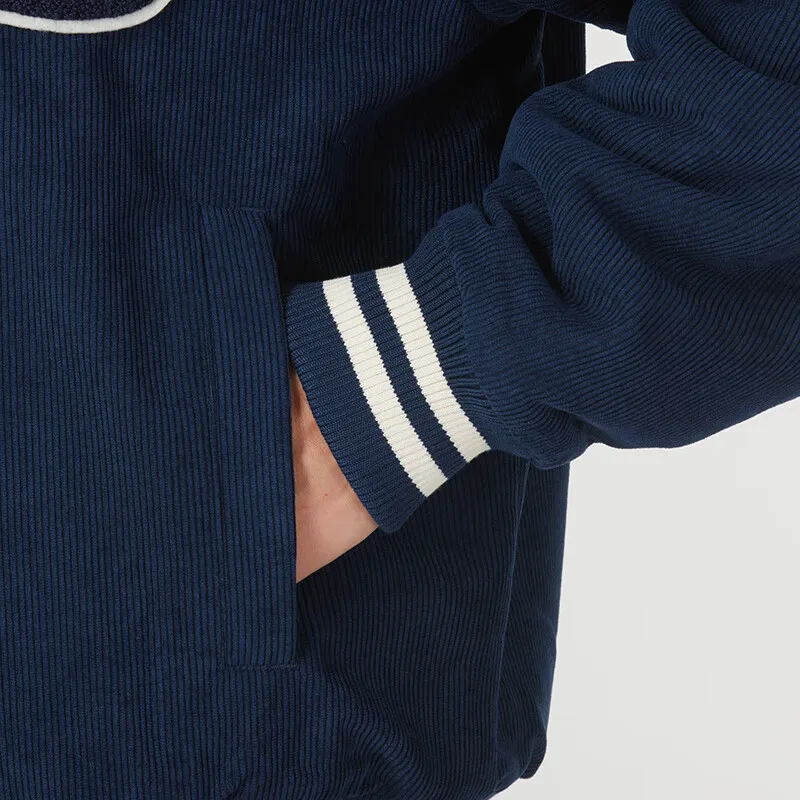 PUMA Jackets Men Blue-7