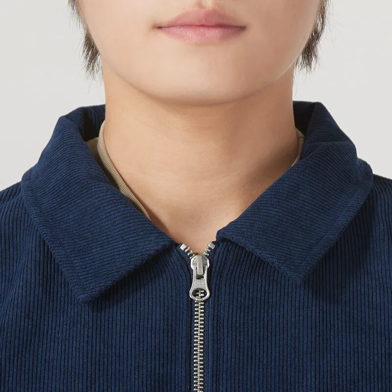 PUMA Jackets Men Blue-6