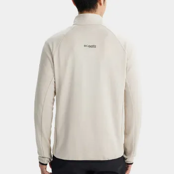 Columbia Triple Canyon Titanium Collection Jacket Men's Beige