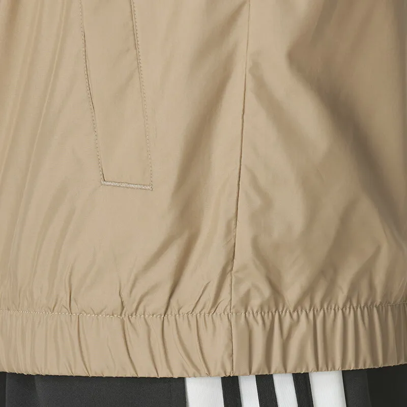 PUMA Jackets Men Brown-7