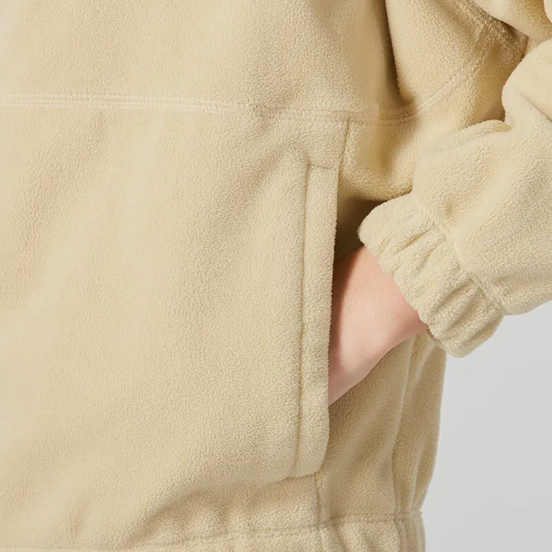 Nike Jackets Women's Beige-4
