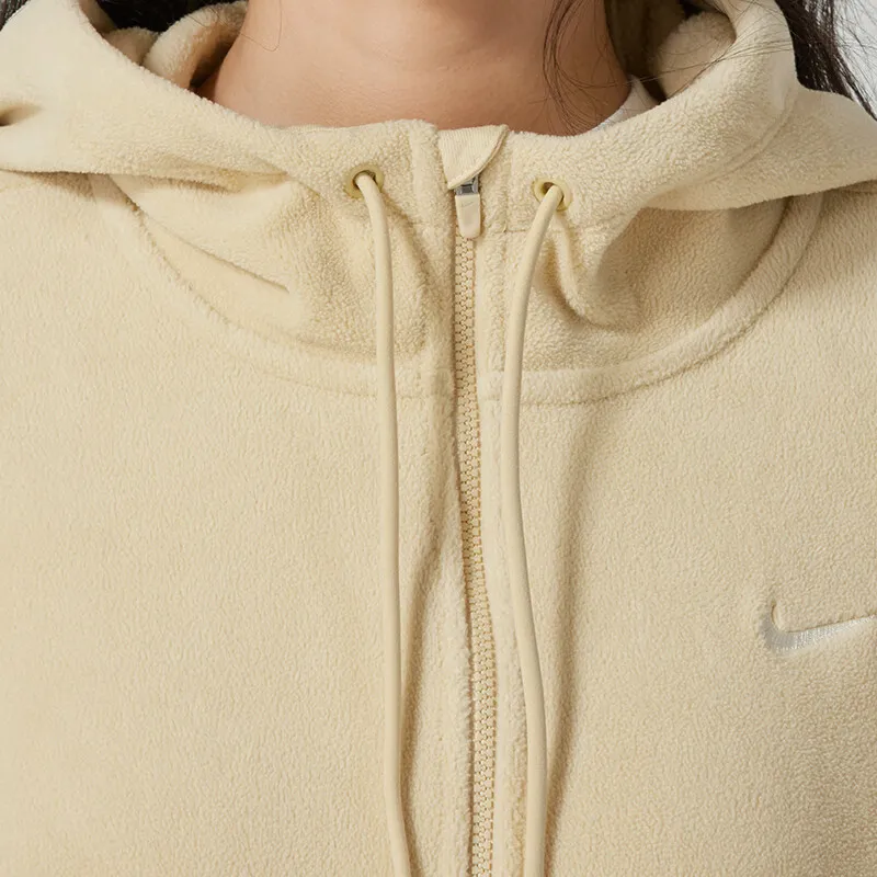 Nike Jackets Women's Beige-6