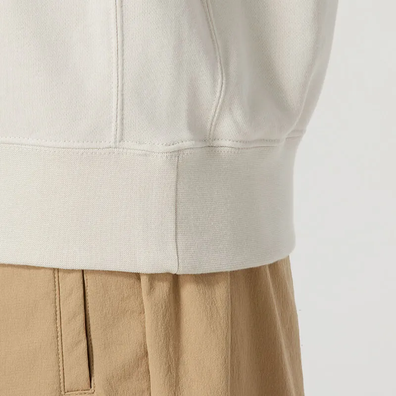 Nike Sweatshirts Men Beige-6
