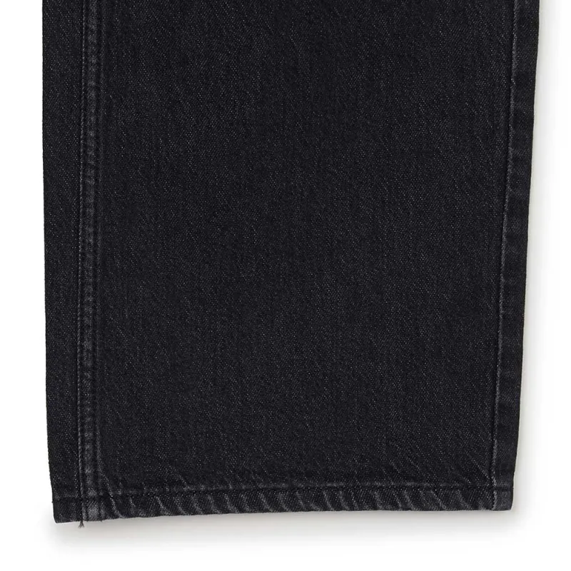 MLB New York Yankees Jeans Women's Black-5