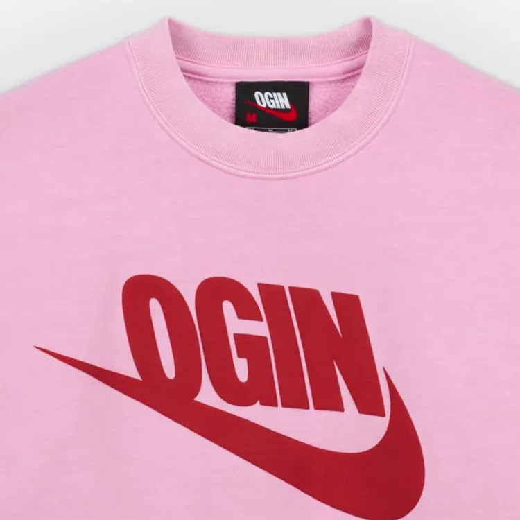 Nike Nigo Nrg Sweatshirt-2