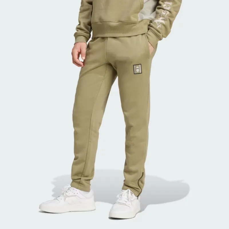 Adidas Adicolor Classics Firebird Track Tracksuit Bottoms-1