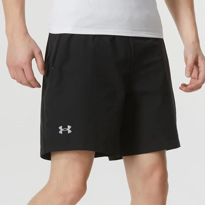 Under Armour Sports Shorts Men's Black-1