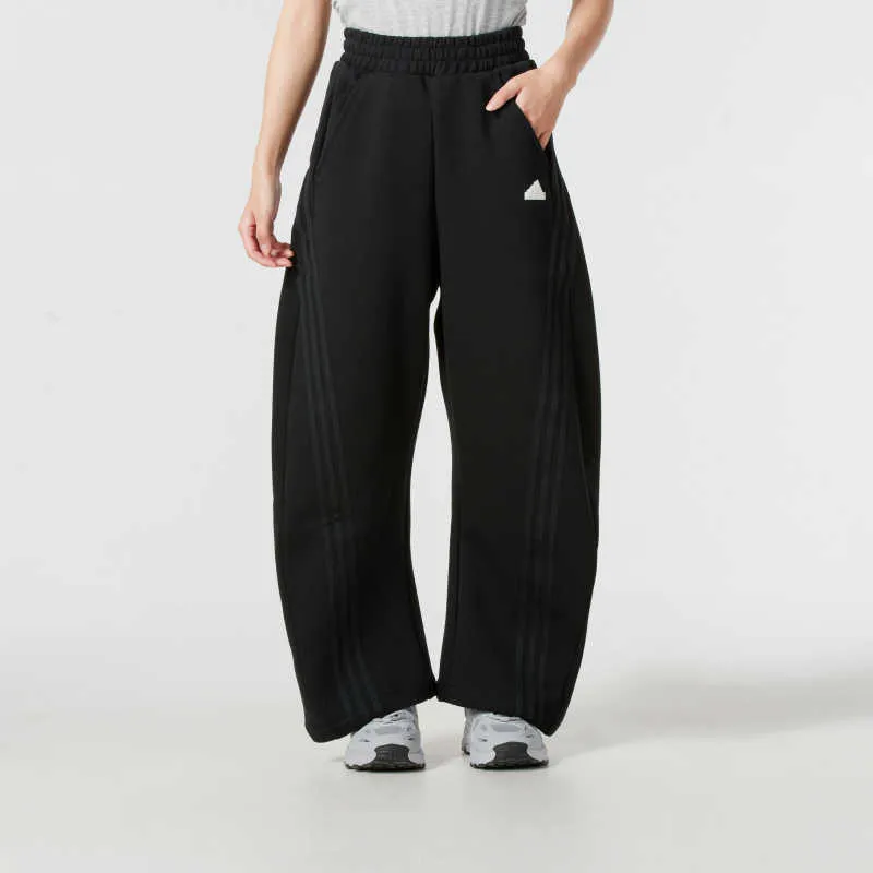 Adidas Casual Pants Women's Black-1