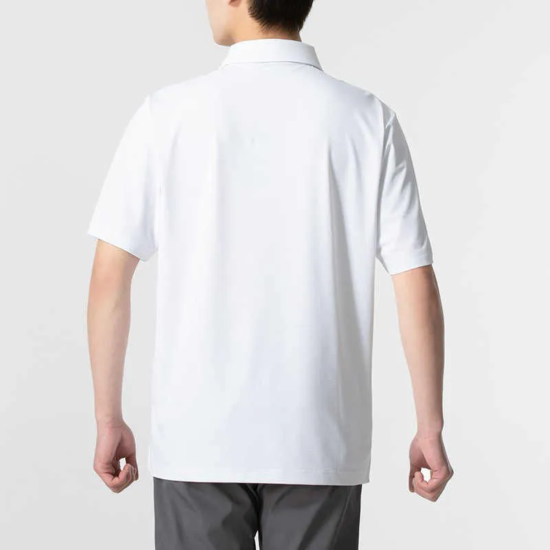 Under Armour Sports Life Collection Polo Shirt Unisex White-2